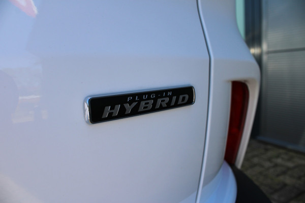 Ford Kuga 2.5 PHEV Active X | Winterpakket | Technology pack | BLIS | Navigatie | Head-up