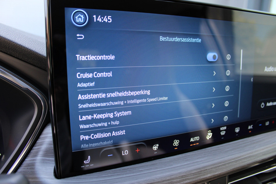 Ford Kuga 2.5 PHEV Active X | Winterpakket | Technology pack | BLIS | Navigatie | Head-up