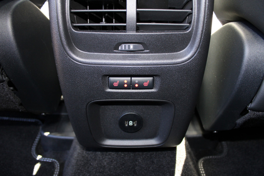 Ford Kuga 2.5 PHEV Active X | Winterpakket | Technology pack | BLIS | Navigatie | Head-up
