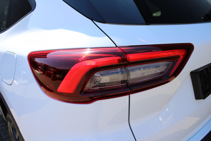 Ford Kuga 2.5 PHEV Active X | Winterpakket | Technology pack | BLIS | Navigatie | Head-up