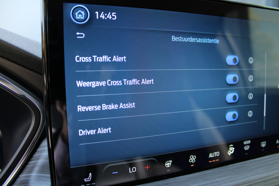 Ford Kuga 2.5 PHEV Active X | Winterpakket | Technology pack | BLIS | Navigatie | Head-up