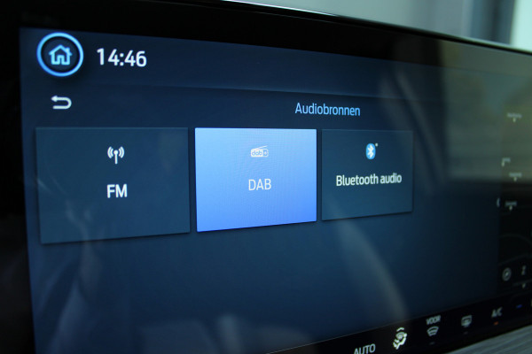 Ford Kuga 2.5 PHEV Active X | Winterpakket | Technology pack | BLIS | Navigatie | Head-up