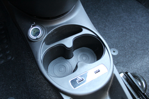 Fiat 500 1.0 Hybrid RED | Panoramadak | Special Edition | Navigatie | Cruise Control