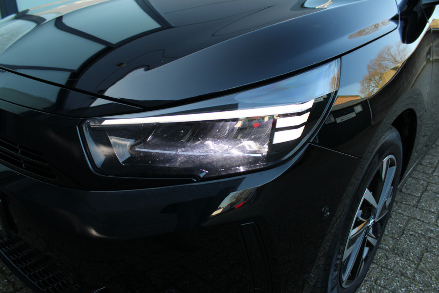 Opel Corsa 1.2 Turbo GS | Carplay | Camera | Nieuw model | Cruise | DAB | Airco