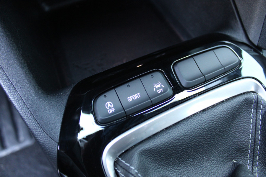 Opel Corsa 1.2 Turbo GS | Carplay | Camera | Nieuw model | Cruise | DAB | Airco
