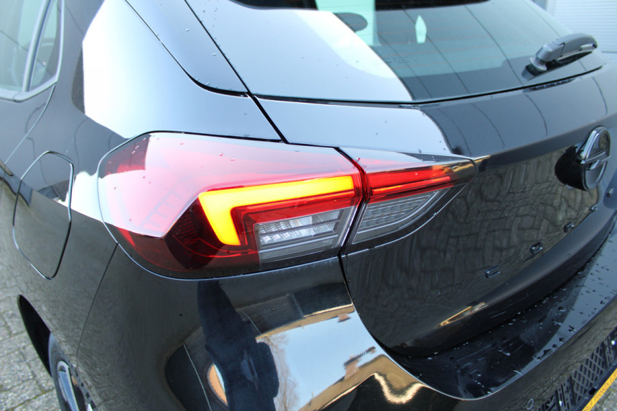 Opel Corsa 1.2 Turbo GS | Carplay | Camera | Nieuw model | Cruise | DAB | Airco