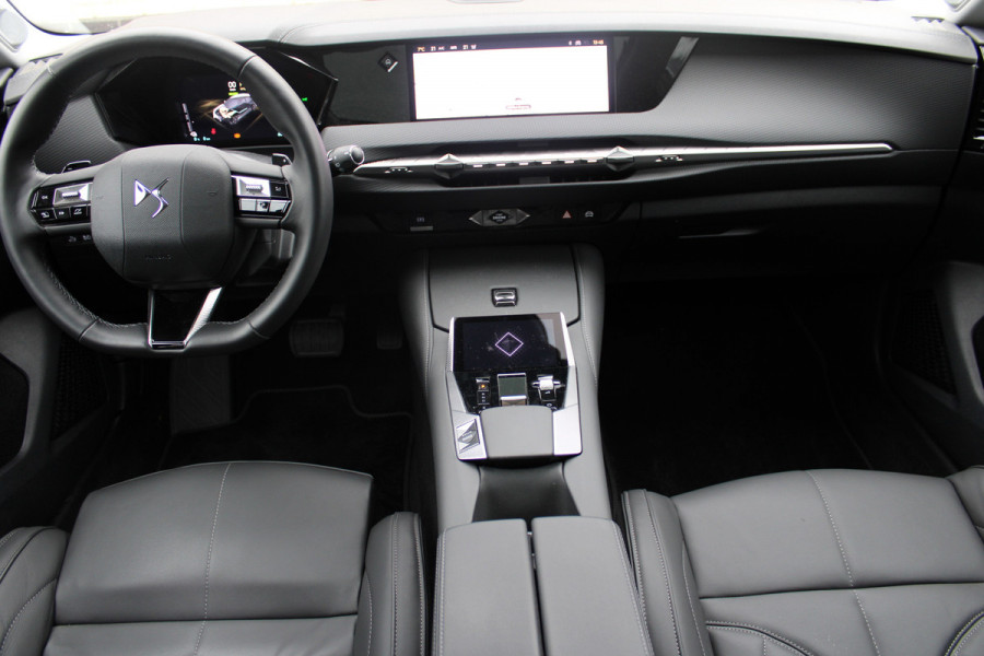 DS DS 4 E-Tense Rivoli | Panoramadak | Night vision | Leder | Full | Memory