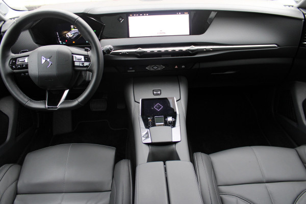 DS DS 4 E-Tense Rivoli | Panoramadak | Night vision | Leder | Full | Memory