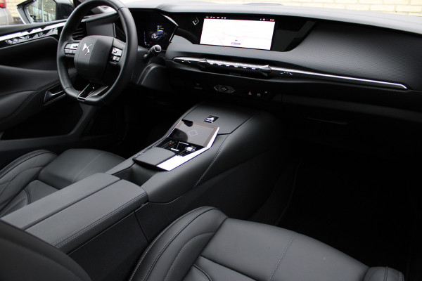 DS DS 4 E-Tense Rivoli | Panoramadak | Night vision | Leder | Full | Memory