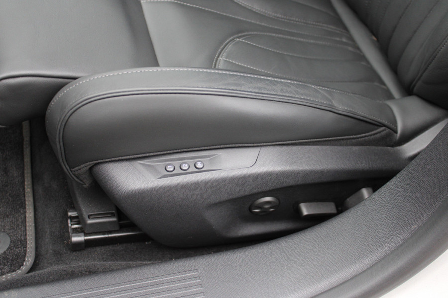 DS DS 4 E-Tense Rivoli | Panoramadak | Night vision | Leder | Full | Memory