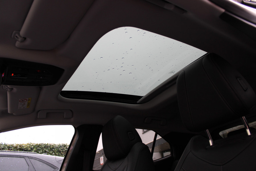 DS DS 4 E-Tense Rivoli | Panoramadak | Night vision | Leder | Full | Memory