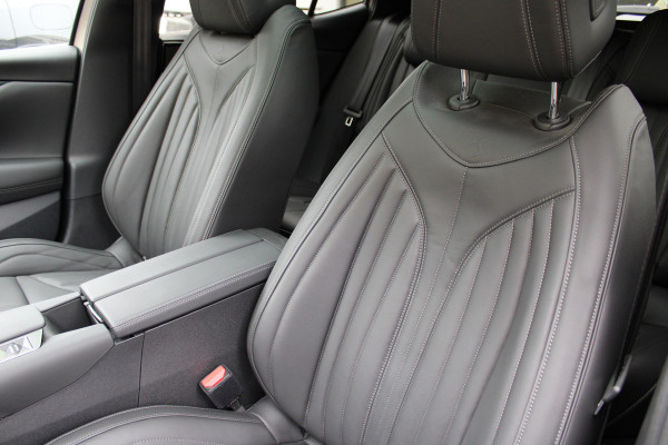 DS DS 4 E-Tense Rivoli | Panoramadak | Night vision | Leder | Full | Memory