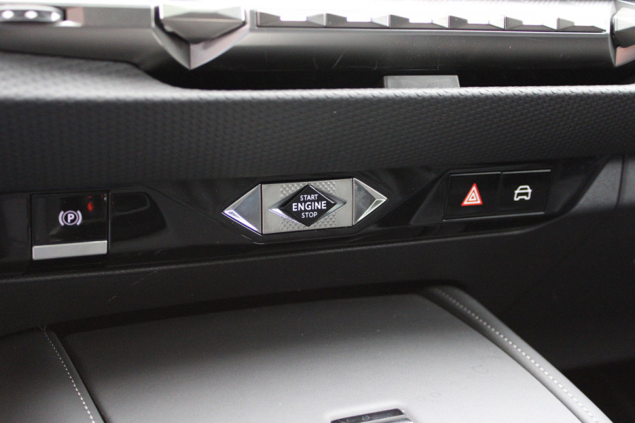 DS DS 4 E-Tense Rivoli | Panoramadak | Night vision | Leder | Full | Memory