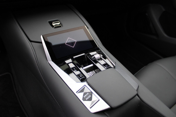 DS DS 4 E-Tense Rivoli | Panoramadak | Night vision | Leder | Full | Memory