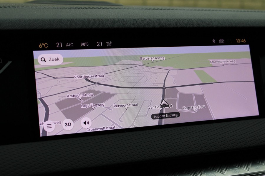 DS DS 4 E-Tense Rivoli | Panoramadak | Night vision | Leder | Full | Memory