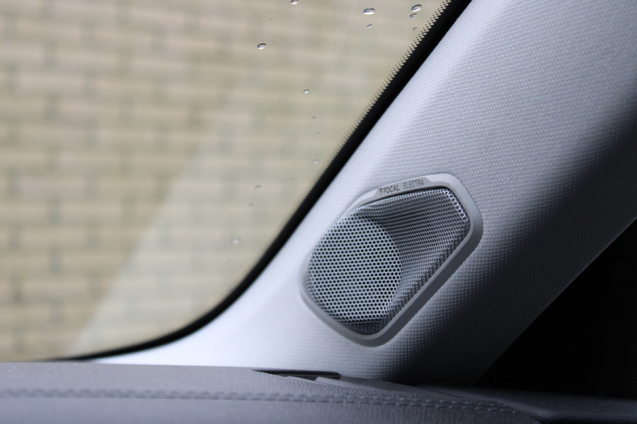 DS DS 4 E-Tense Rivoli | Panoramadak | Night vision | Leder | Full | Memory