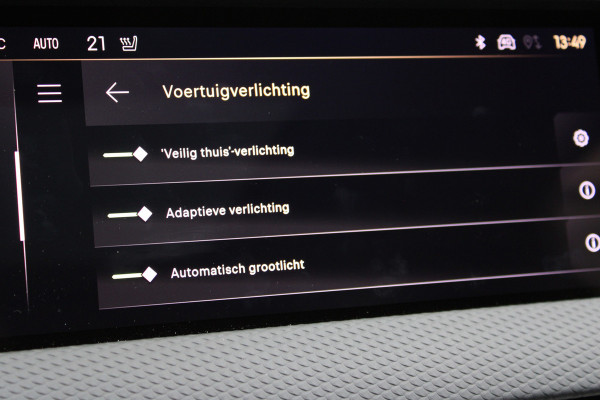 DS DS 4 E-Tense Rivoli | Panoramadak | Night vision | Leder | Full | Memory