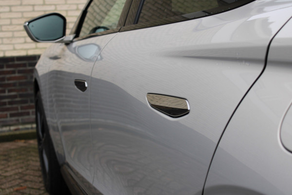 DS DS 4 E-Tense Rivoli | Panoramadak | Night vision | Leder | Full | Memory