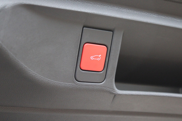 DS DS 4 E-Tense Rivoli | Panoramadak | Night vision | Leder | Full | Memory