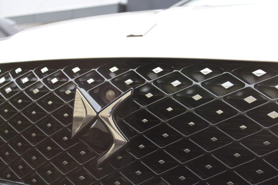 DS DS 4 E-Tense Rivoli | Panoramadak | Night vision | Leder | Full | Memory