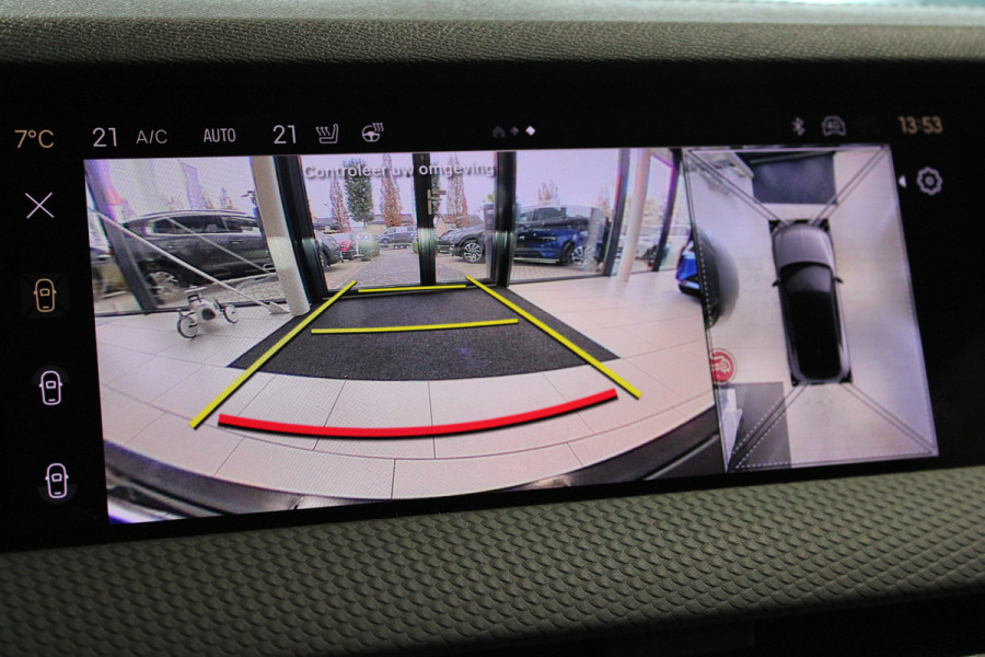 DS DS 4 E-Tense Rivoli | Panoramadak | Night vision | Leder | Full | Memory