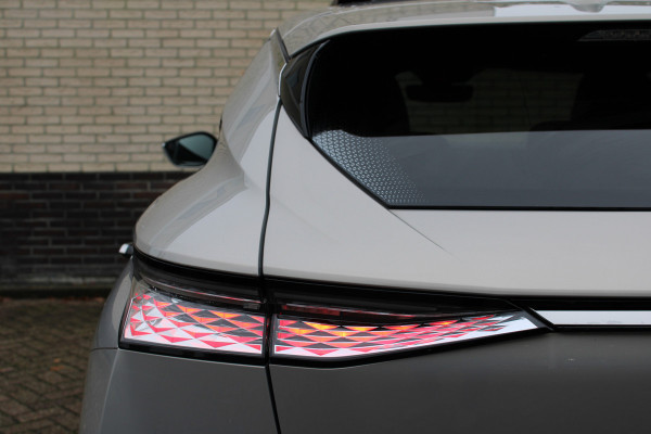 DS DS 4 E-Tense Rivoli | Panoramadak | Night vision | Leder | Full | Memory