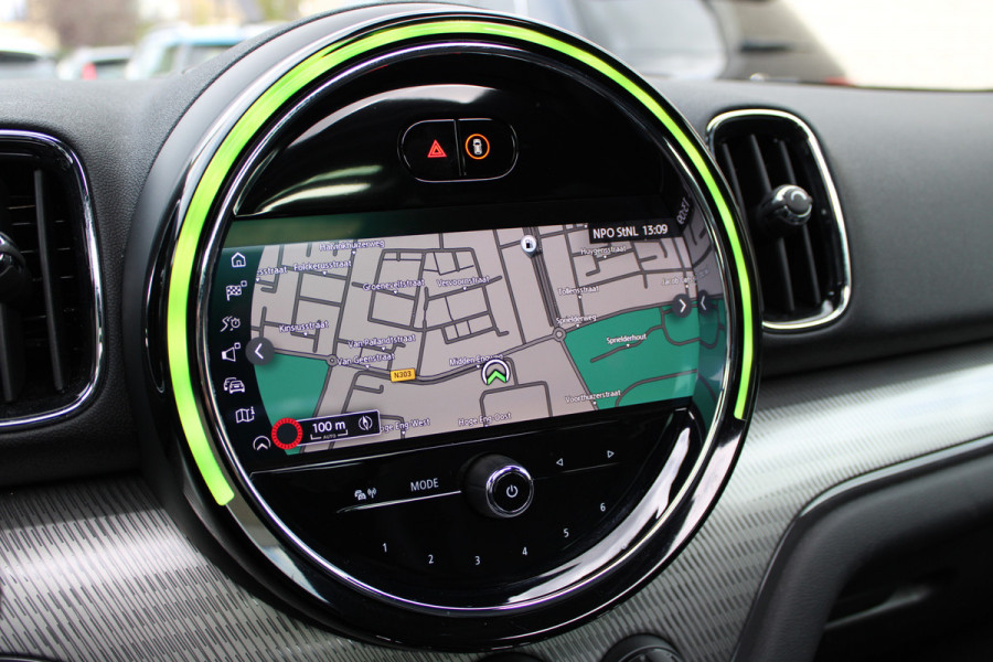 MINI Countryman 2.0 Cooper S Boardwalk Edition | Leder | Panoramadak  | Navigatie | Camera