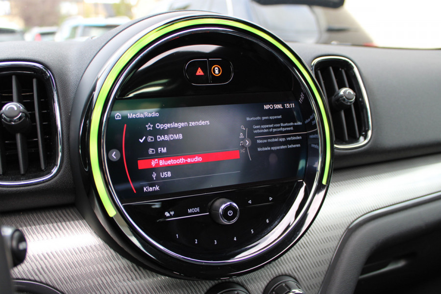 MINI Countryman 2.0 Cooper S Boardwalk Edition | Leder | Panoramadak  | Navigatie | Camera