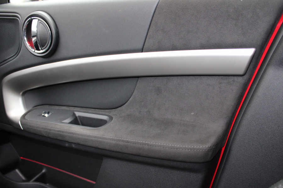 MINI Countryman 2.0 Cooper S Boardwalk Edition | Leder | Panoramadak  | Navigatie | Camera