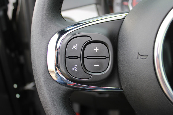 Fiat 500C 1.0 Hybrid Dolcevita | Cruise Control | Carplay | Parkeersensoren