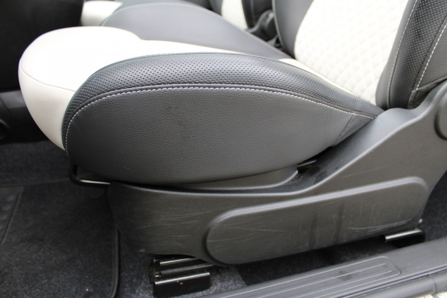 Fiat 500C 1.0 Hybrid Dolcevita | Cruise Control | Carplay | Parkeersensoren