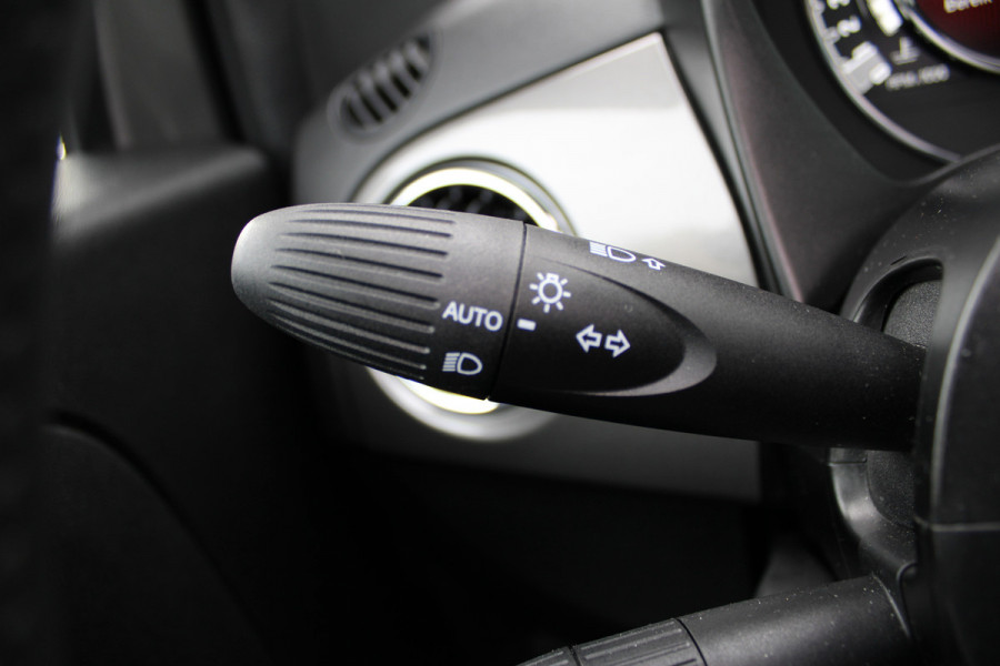 Fiat 500C 1.0 Hybrid Dolcevita | Cruise Control | Navigatie | Carplay | Parkeersensoren