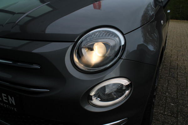 Fiat 500C 1.0 Hybrid Dolcevita | Cruise Control | Navigatie | Carplay | Parkeersensoren