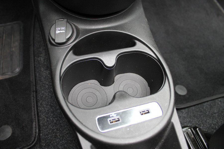 Fiat 500C 1.0 Hybrid Dolcevita | Cruise Control | Navigatie | Carplay | Parkeersensoren