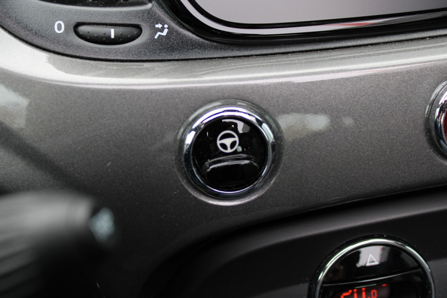 Fiat 500C 1.0 Hybrid Dolcevita | Cruise Control | Navigatie | Carplay | Parkeersensoren