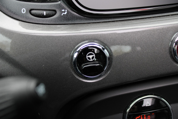 Fiat 500C 1.0 Hybrid Dolcevita | Cruise Control | Navigatie | Carplay | Parkeersensoren