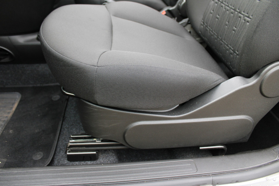 Fiat 500C 1.0 Hybrid Dolcevita | Cruise Control | Navigatie | Carplay | Parkeersensoren