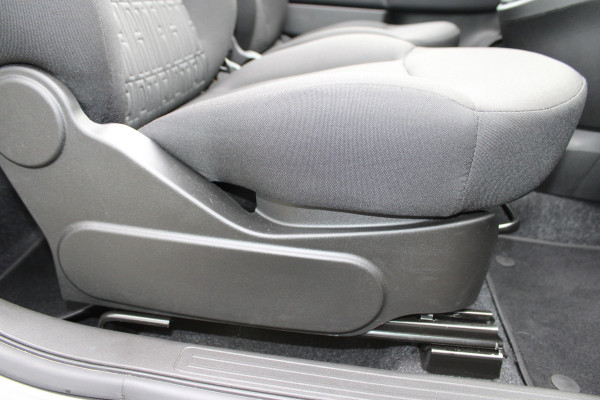 Fiat 500C 1.0 Hybrid Dolcevita | Cruise Control | Navigatie | Carplay | Parkeersensoren