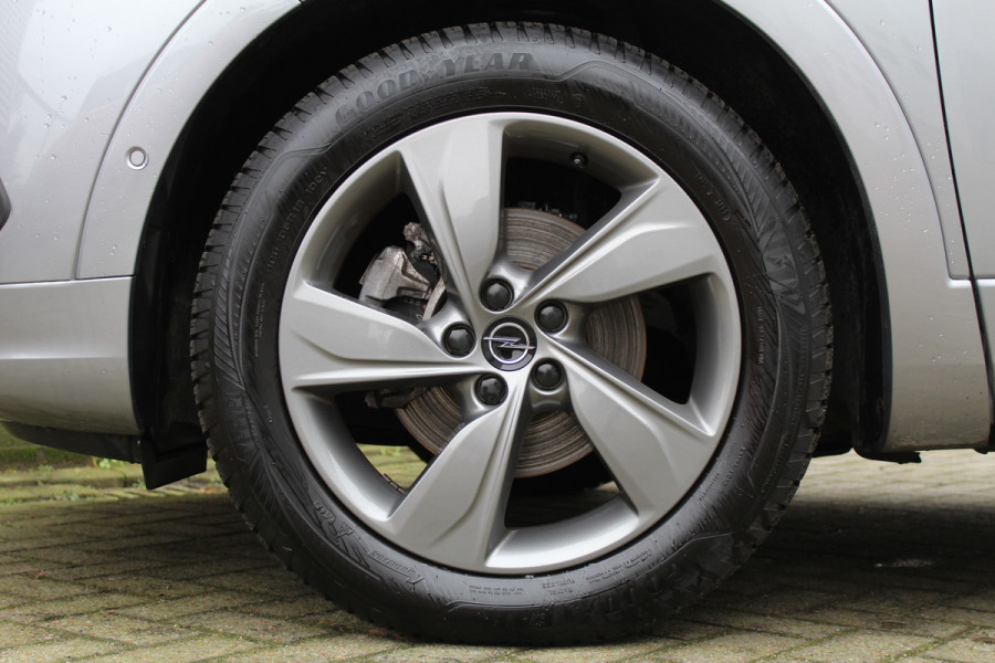 Opel Grandland 1.2 Turbo | Winterpack | Cruise control | Bluetooth | Parkeersensoren