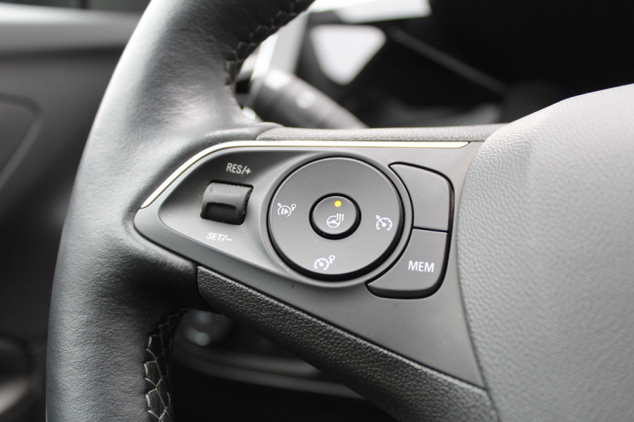 Opel Grandland 1.2 Turbo | Winterpack | Cruise control | Bluetooth | Parkeersensoren