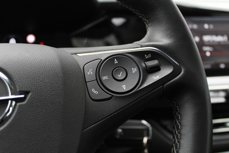 Opel Grandland 1.2 Turbo | Winterpack | Cruise control | Bluetooth | Parkeersensoren