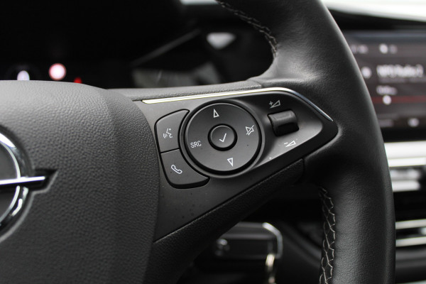 Opel Grandland 1.2 Turbo | Winterpack | Cruise control | Bluetooth | Parkeersensoren