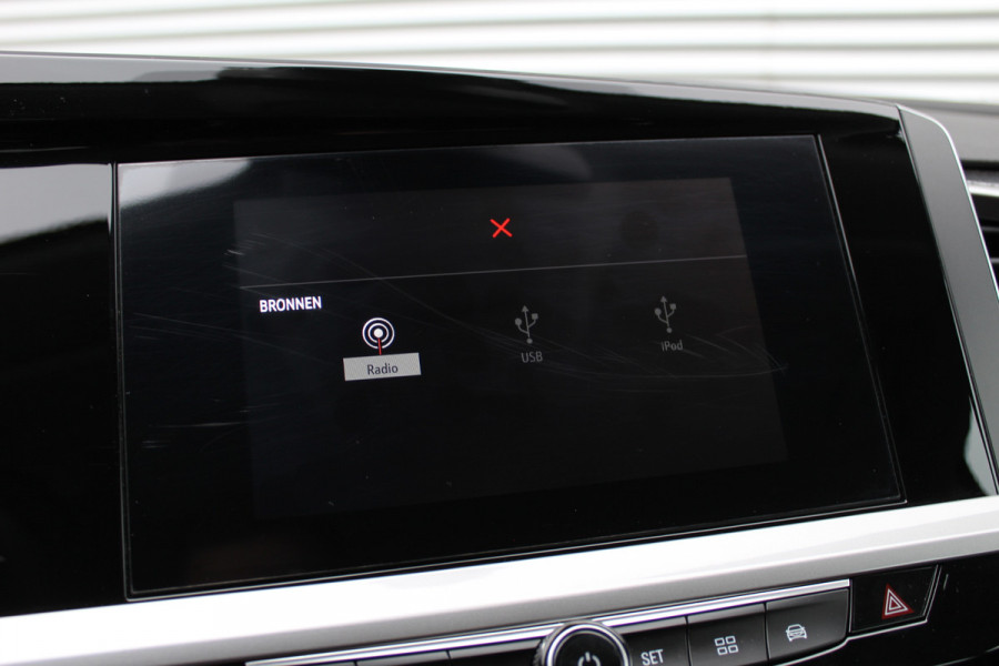 Opel Grandland 1.2 Turbo | Winterpack | Cruise control | Bluetooth | Parkeersensoren