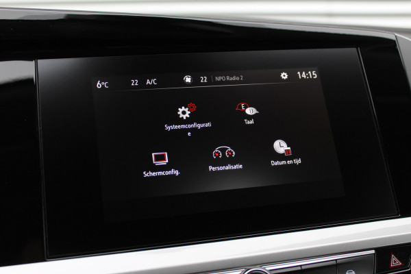 Opel Grandland 1.2 Turbo | Winterpack | Cruise control | Bluetooth | Parkeersensoren