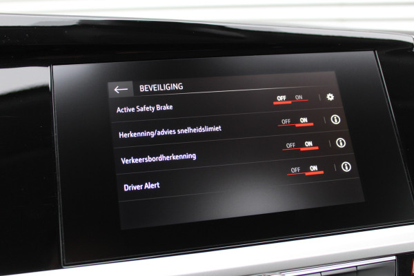 Opel Grandland 1.2 Turbo | Winterpack | Cruise control | Bluetooth | Parkeersensoren