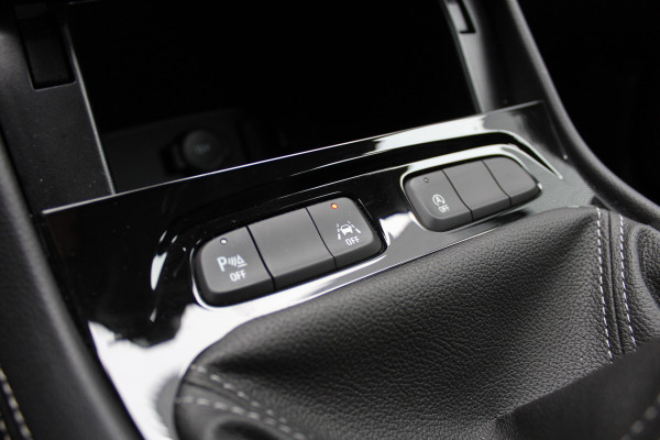 Opel Grandland 1.2 Turbo | Winterpack | Cruise control | Bluetooth | Parkeersensoren