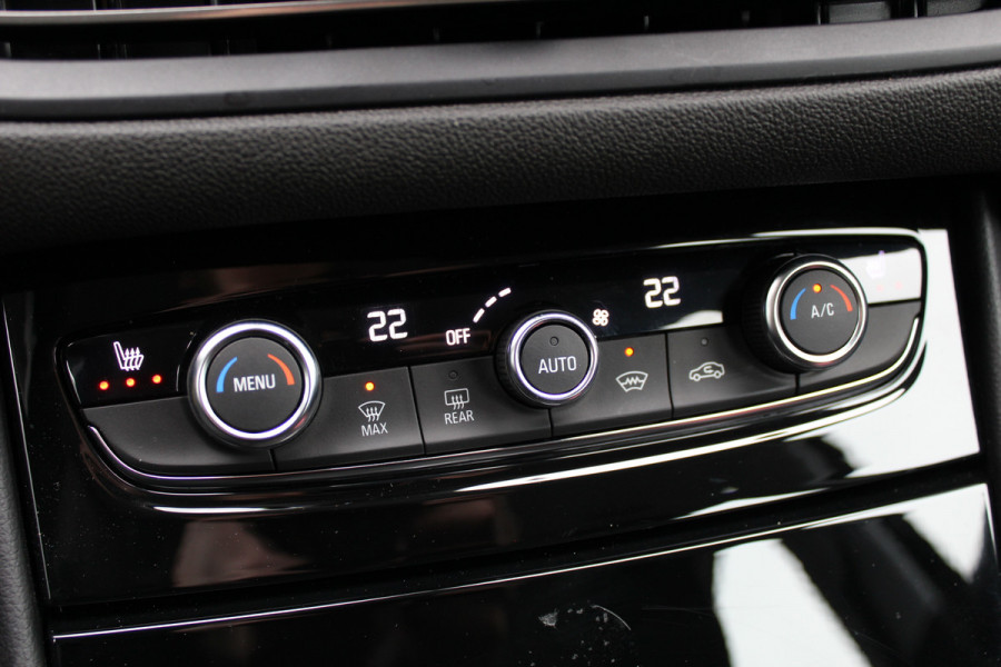 Opel Grandland 1.2 Turbo | Winterpack | Cruise control | Bluetooth | Parkeersensoren