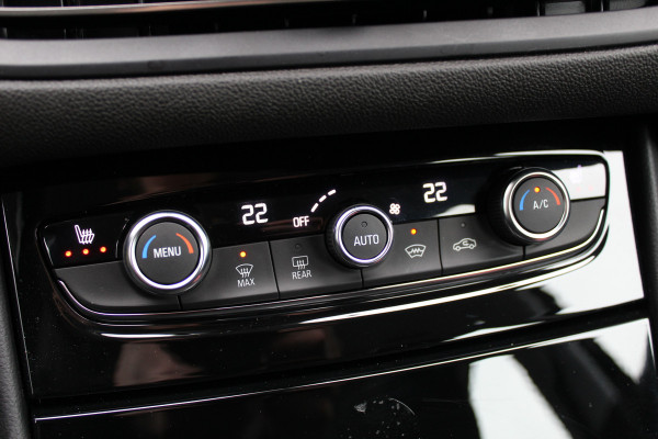 Opel Grandland 1.2 Turbo | Winterpack | Cruise control | Bluetooth | Parkeersensoren