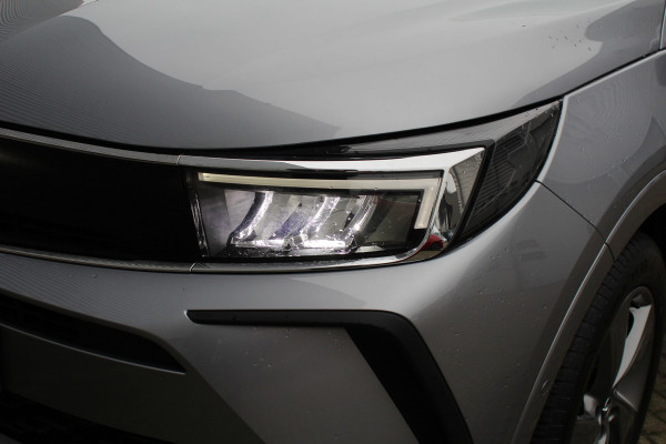 Opel Grandland 1.2 Turbo | Winterpack | Cruise control | Bluetooth | Parkeersensoren