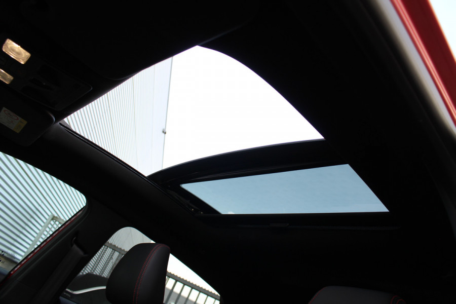 Ford Puma 1.0 EcoBoost Hybrid ST-Line X | Nieuw model | 19'' | Panoramadak | Trekhaak | BLIS | Carplay | Camera  | Adaptieve cruise